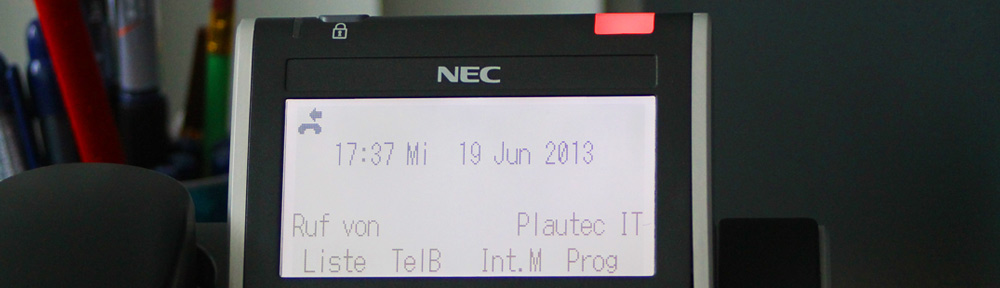 Plautec-IT GmbH