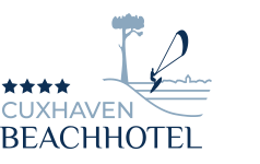 Beachhotel Sahlenburg