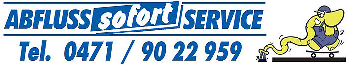 Abfluss Sofort Service